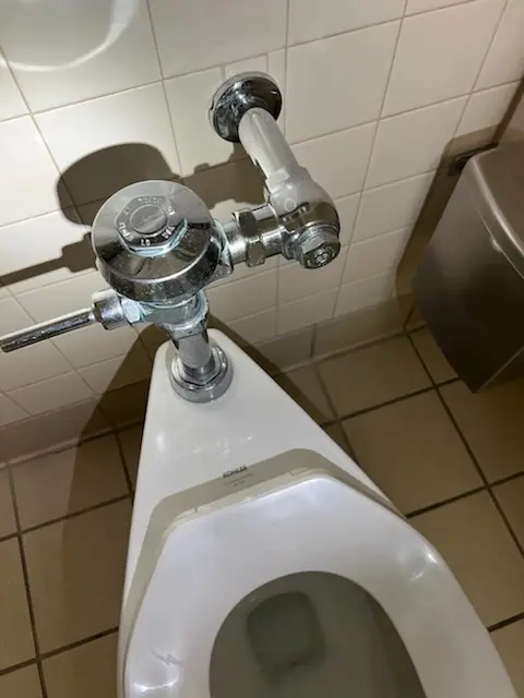 Fixture installation and repair for Pipe Repair in Mantoloking